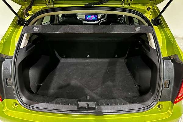 2022 Haval Jolion Ultra A01
