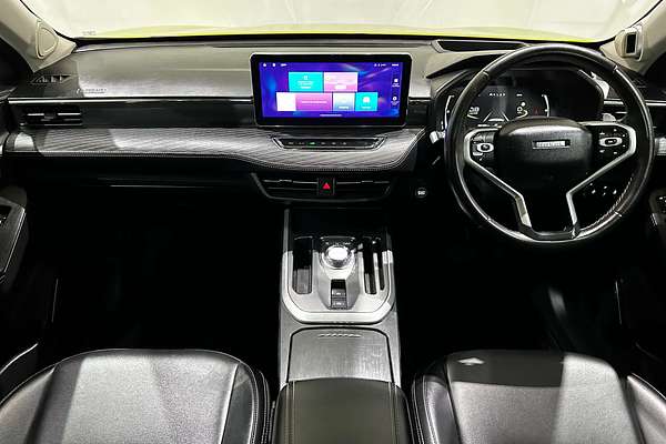 2022 Haval Jolion Ultra A01
