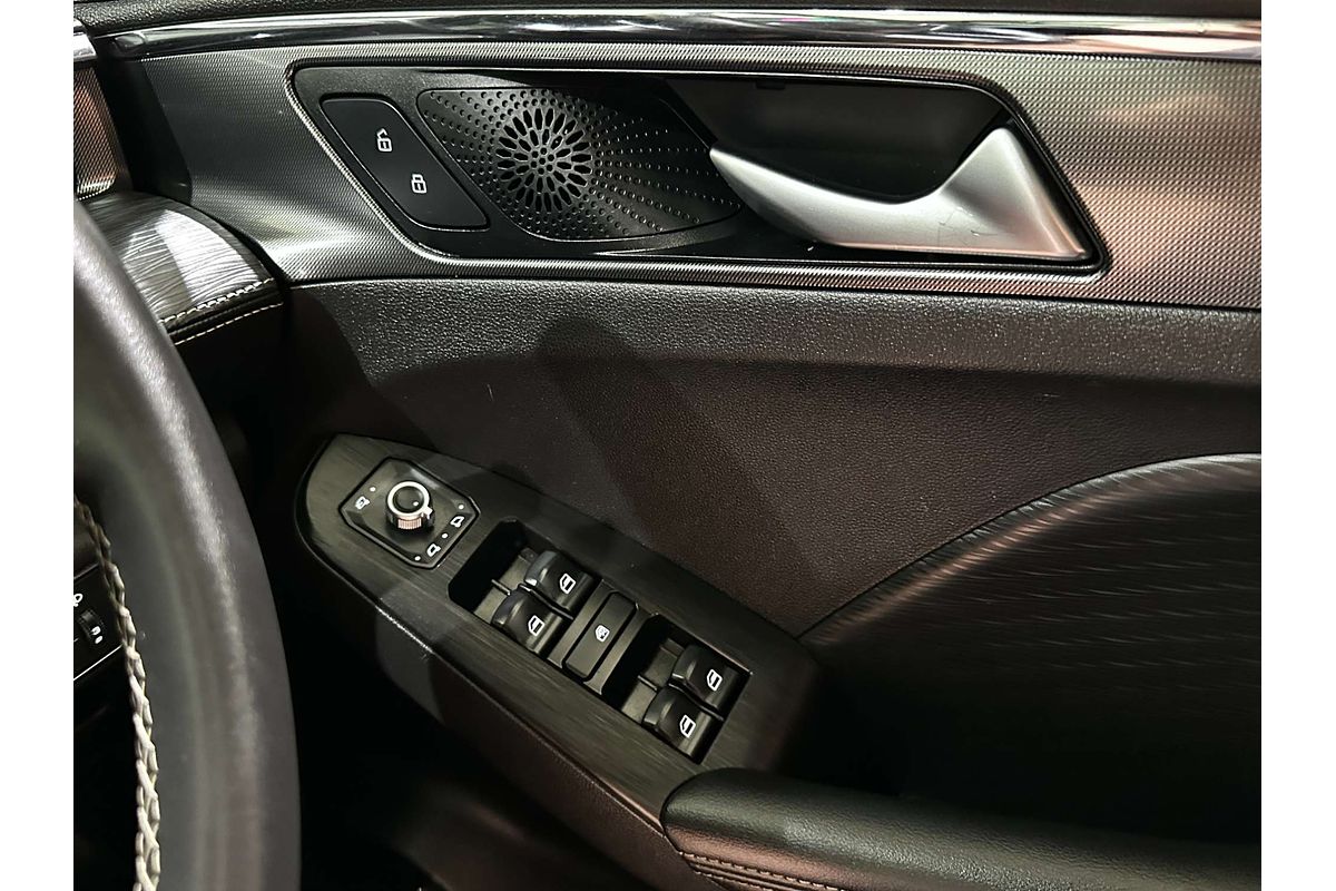 2022 Haval Jolion Ultra A01