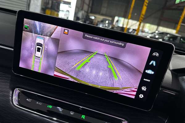 2022 Haval Jolion Ultra A01