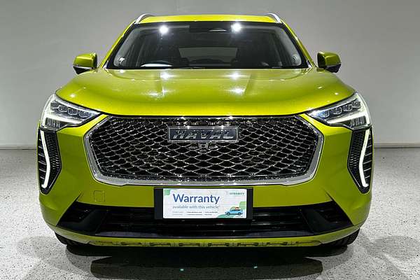 2022 Haval Jolion Ultra A01