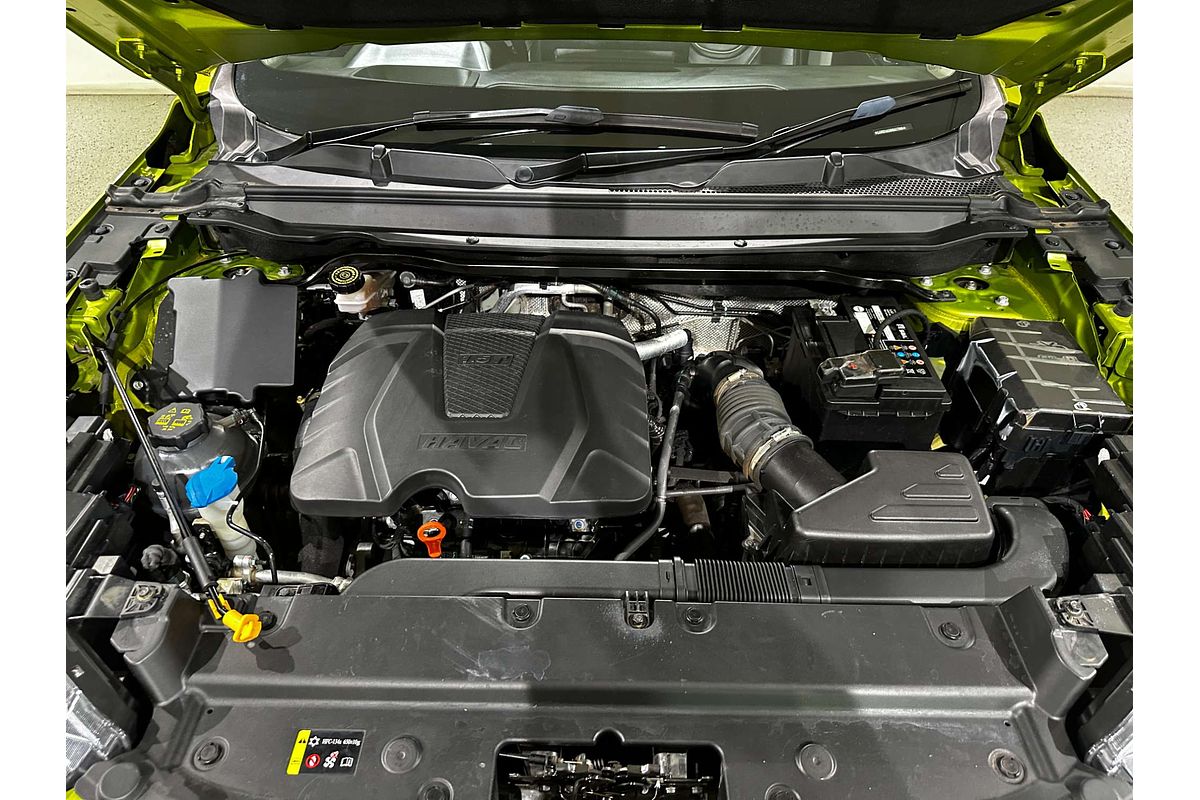 2022 Haval Jolion Ultra A01