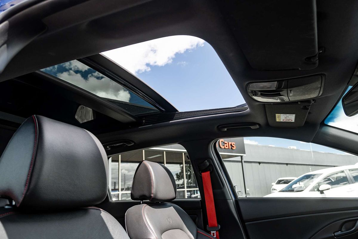 2022 Hyundai i30 N Line Premium PD.V4