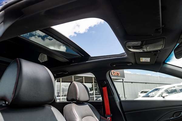 2022 Hyundai i30 N Line Premium PD.V4