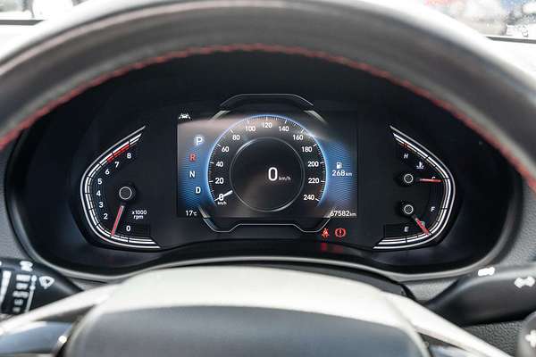2022 Hyundai i30 N Line Premium PD.V4