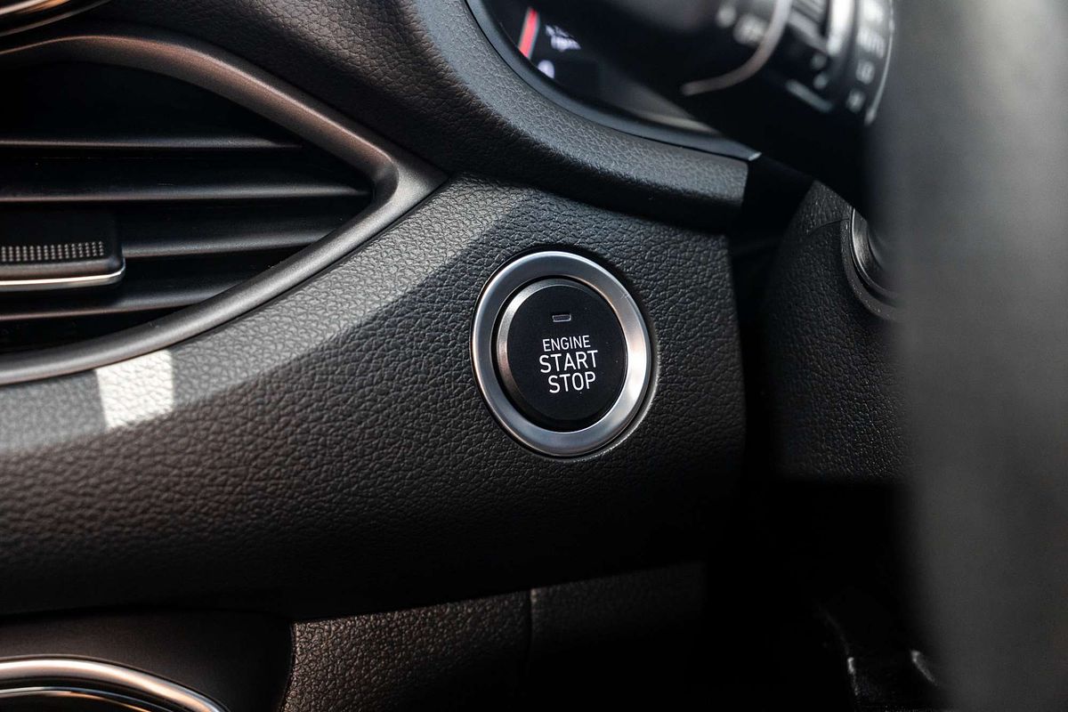 2022 Hyundai i30 N Line Premium PD.V4