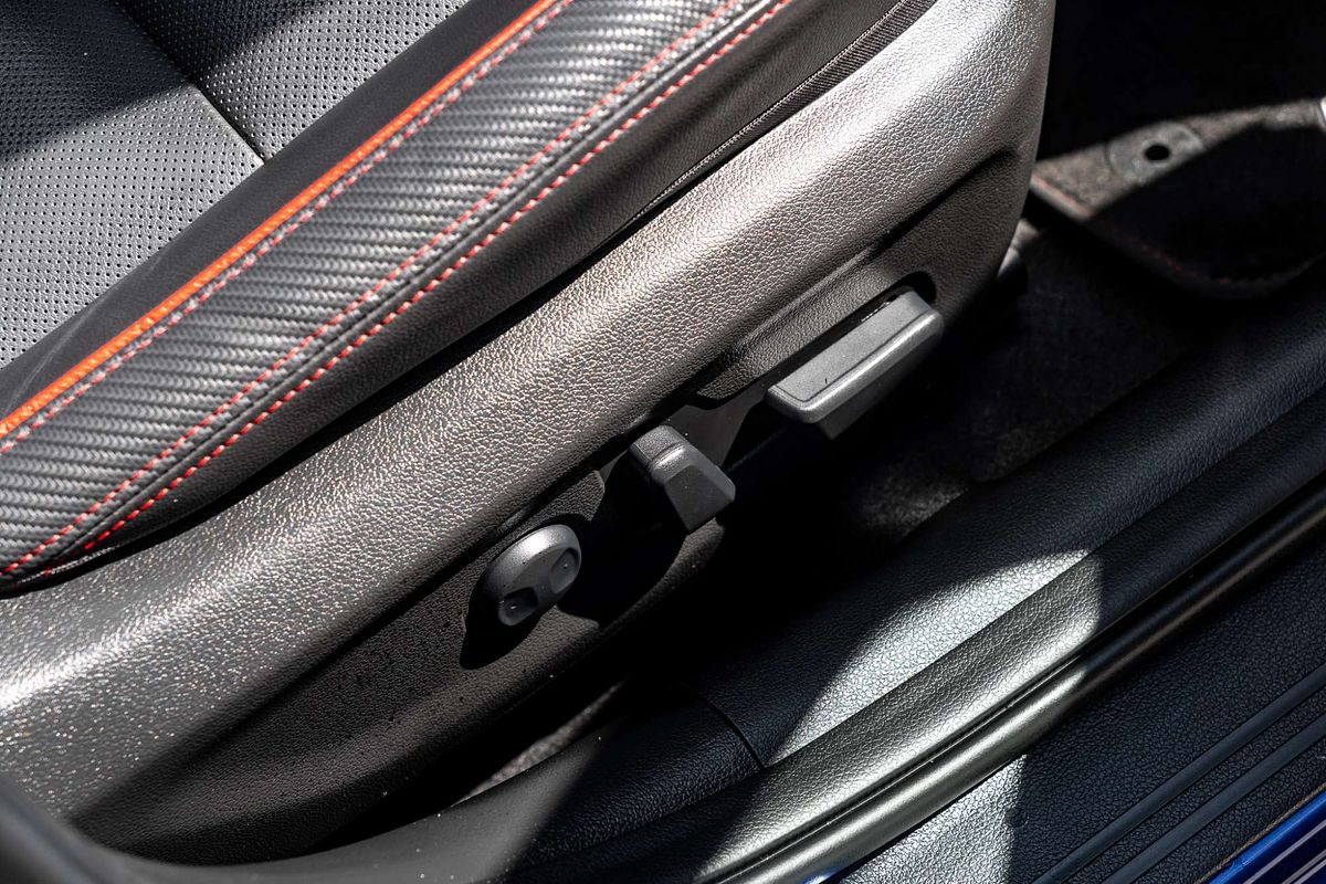 2022 Hyundai i30 N Line Premium PD.V4