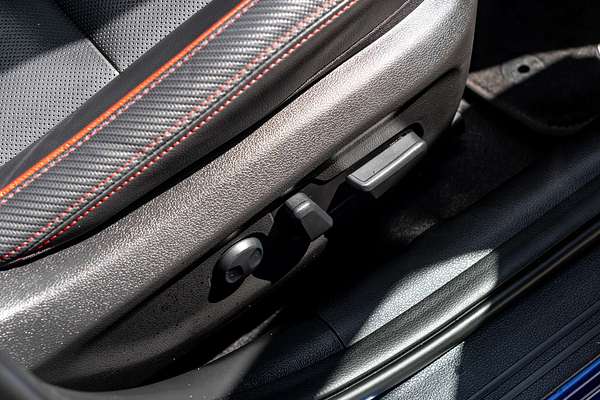 2022 Hyundai i30 N Line Premium PD.V4