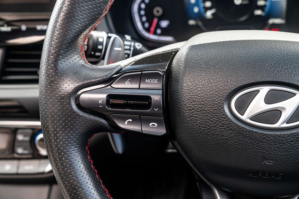 2022 Hyundai i30 N Line Premium PD.V4