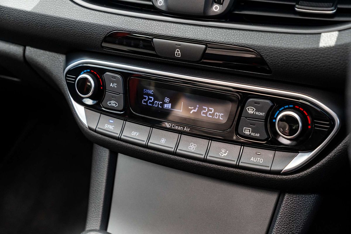 2022 Hyundai i30 N Line Premium PD.V4