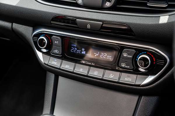 2022 Hyundai i30 N Line Premium PD.V4