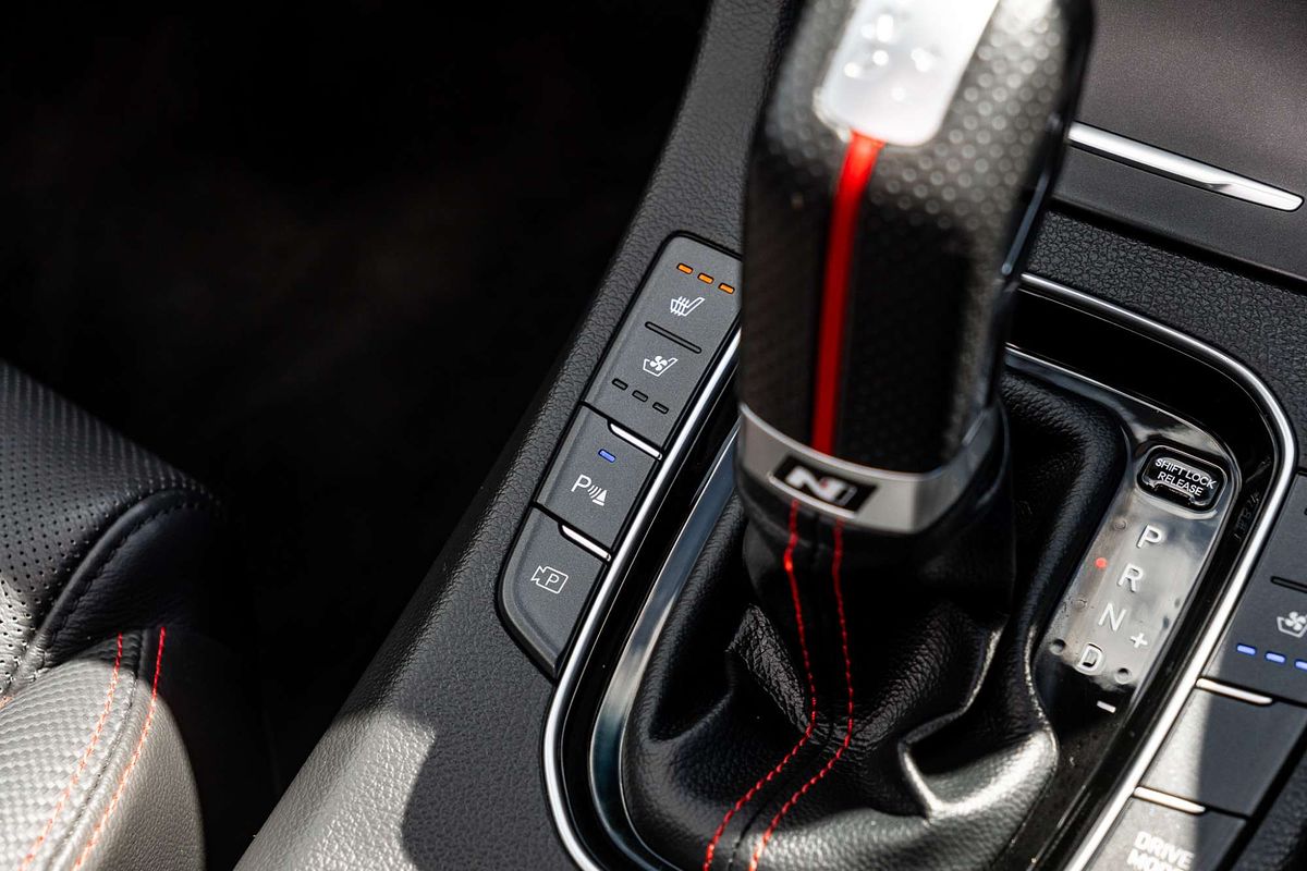 2022 Hyundai i30 N Line Premium PD.V4