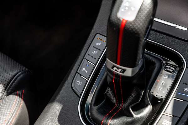 2022 Hyundai i30 N Line Premium PD.V4