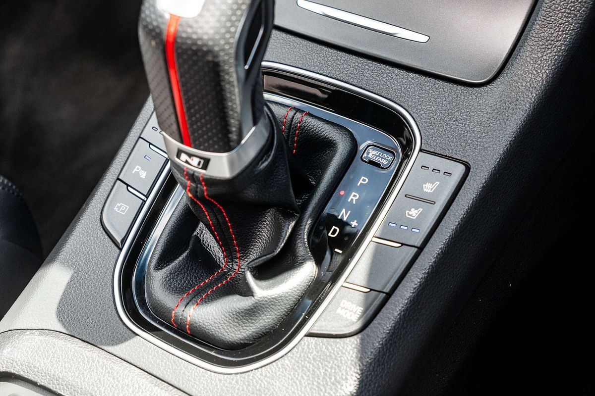 2022 Hyundai i30 N Line Premium PD.V4