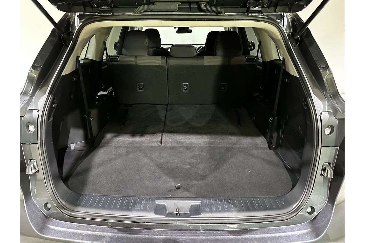 2023 Toyota Kluger GX TXUA70R