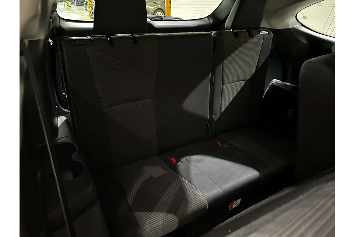 2023 Toyota Kluger GX TXUA70R