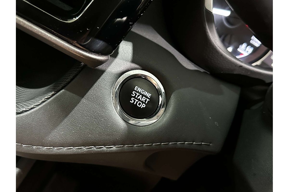 2023 Toyota Kluger GX TXUA70R