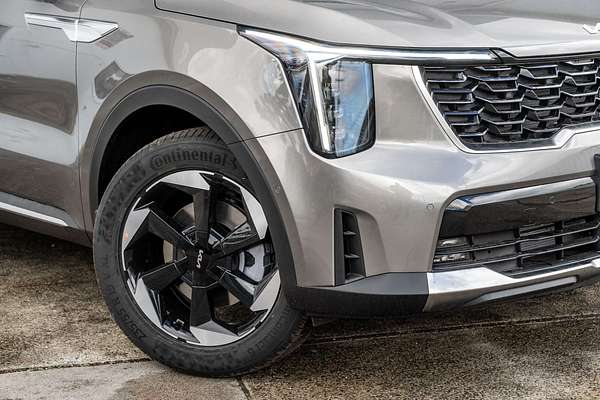 2025 Kia Sorento HEV GT-Line MQ4 PE