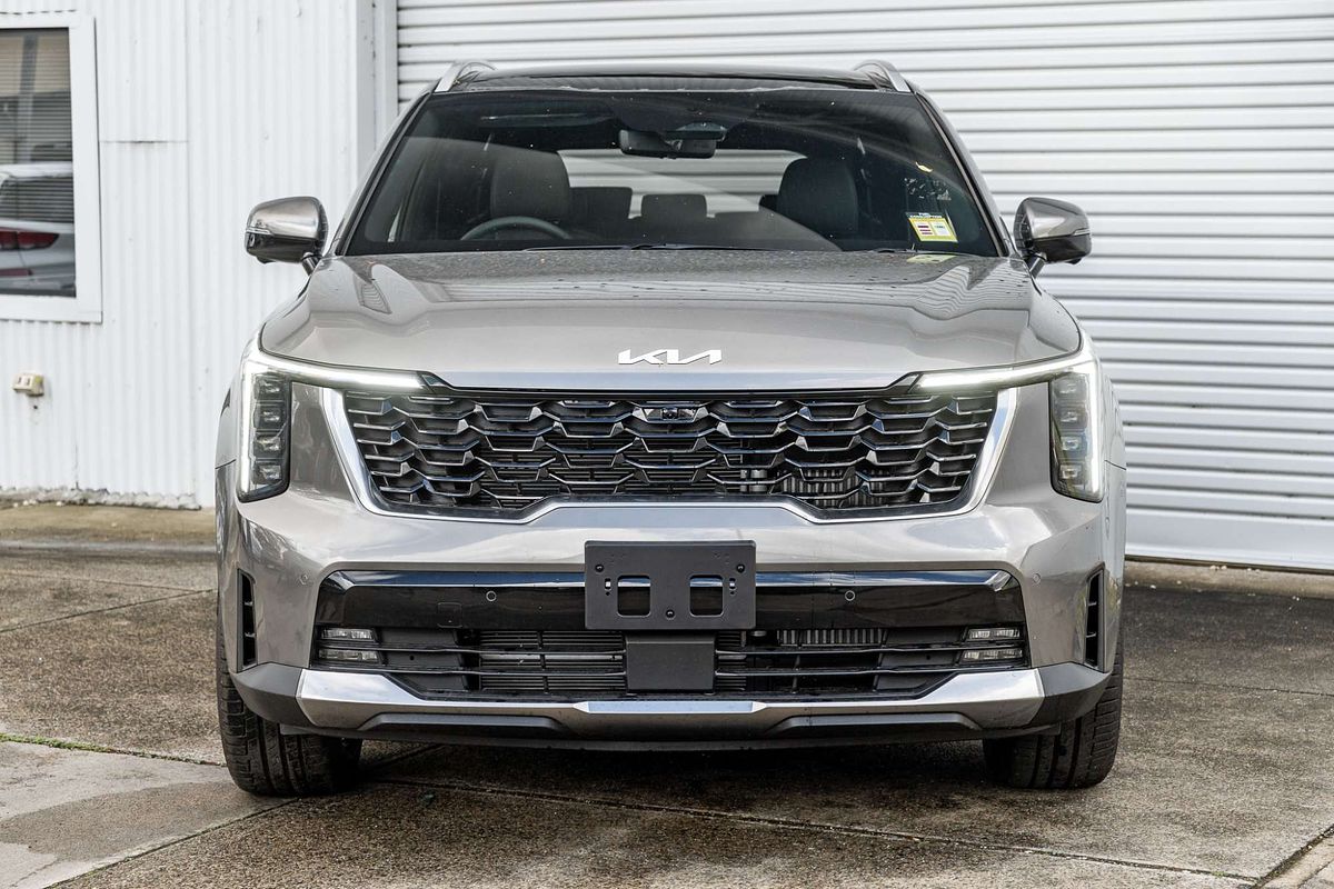 2025 Kia Sorento HEV GT-Line MQ4 PE
