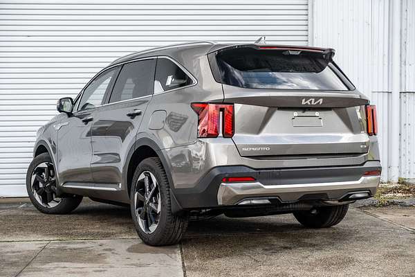 2025 Kia Sorento HEV GT-Line MQ4 PE