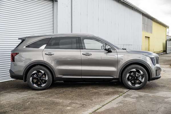 2025 Kia Sorento HEV GT-Line MQ4 PE