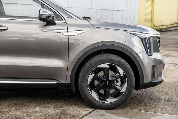 2025 Kia Sorento HEV GT-Line MQ4 PE
