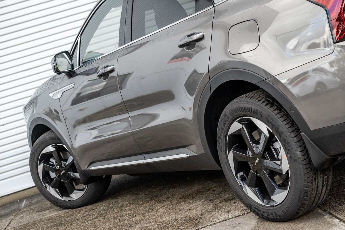 2025 Kia Sorento HEV GT-Line MQ4 PE