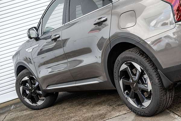 2025 Kia Sorento HEV GT-Line MQ4 PE