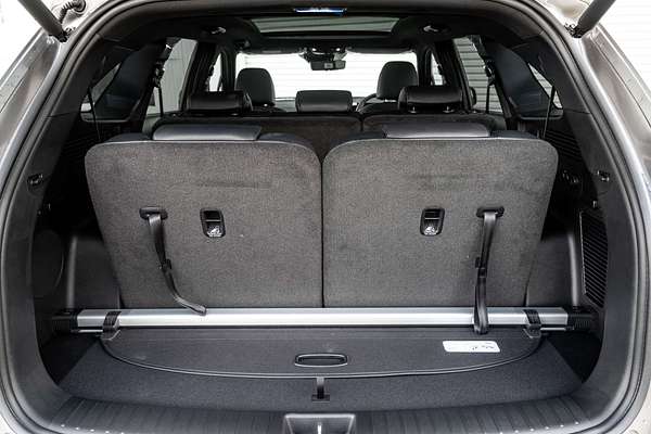 2025 Kia Sorento HEV GT-Line MQ4 PE