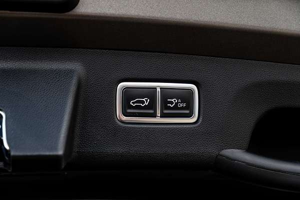 2025 Kia Sorento HEV GT-Line MQ4 PE