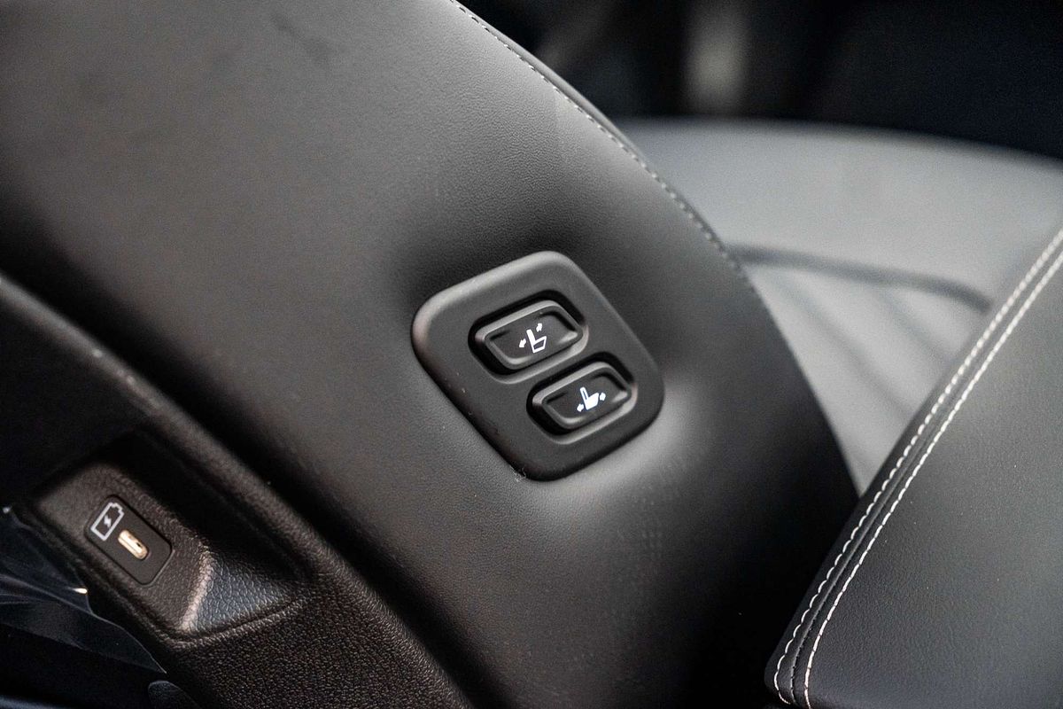 2025 Kia Sorento HEV GT-Line MQ4 PE