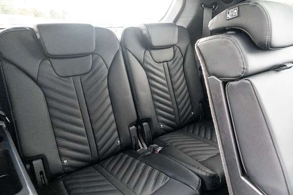 2025 Kia Sorento HEV GT-Line MQ4 PE