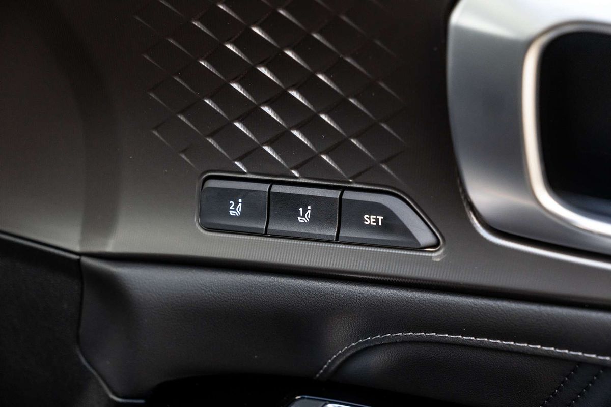 2025 Kia Sorento HEV GT-Line MQ4 PE