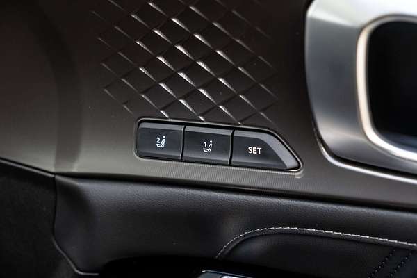 2025 Kia Sorento HEV GT-Line MQ4 PE