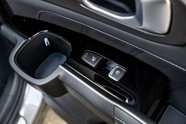 2025 Kia Sorento HEV GT-Line MQ4 PE