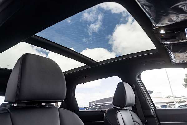 2025 Kia Sorento HEV GT-Line MQ4 PE