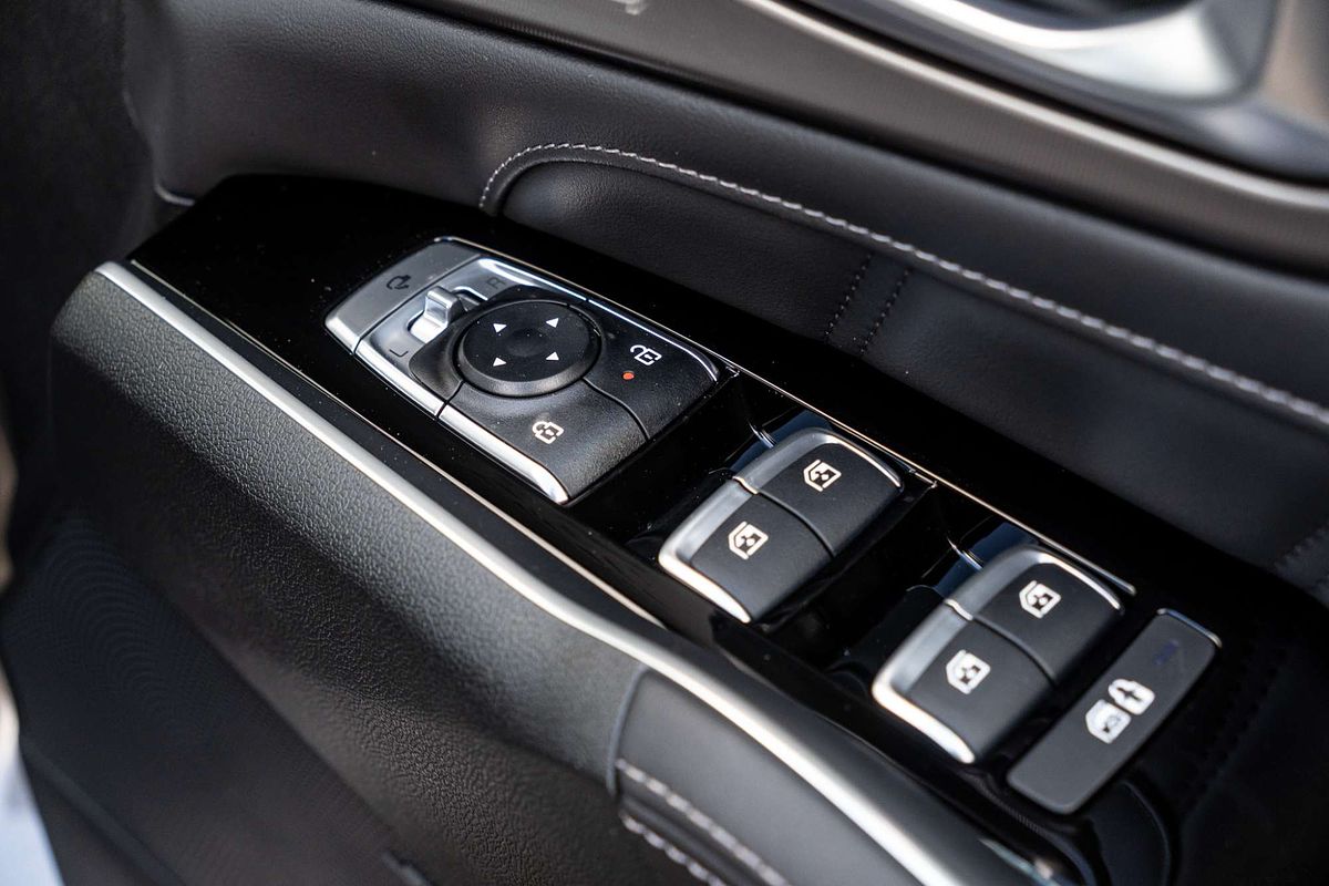 2025 Kia Sorento HEV GT-Line MQ4 PE