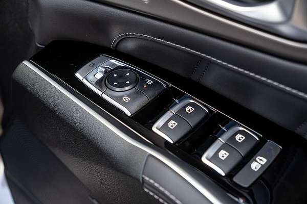 2025 Kia Sorento HEV GT-Line MQ4 PE