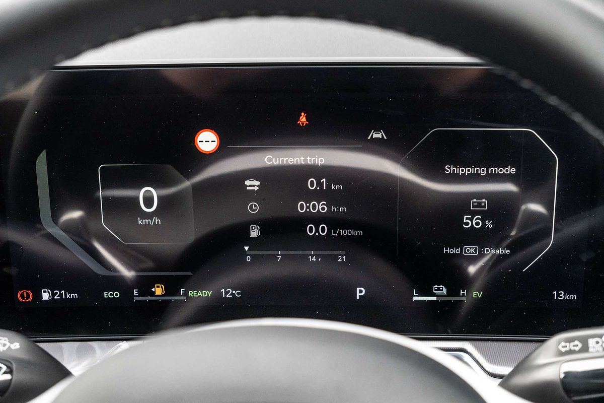 2025 Kia Sorento HEV GT-Line MQ4 PE