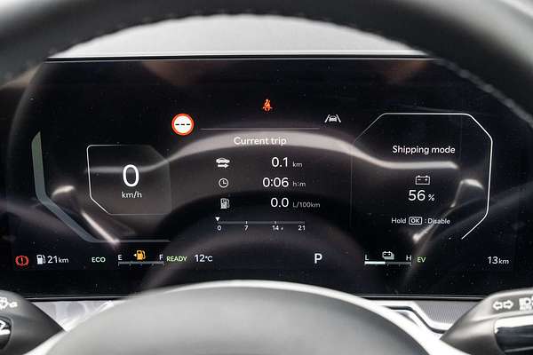 2025 Kia Sorento HEV GT-Line MQ4 PE