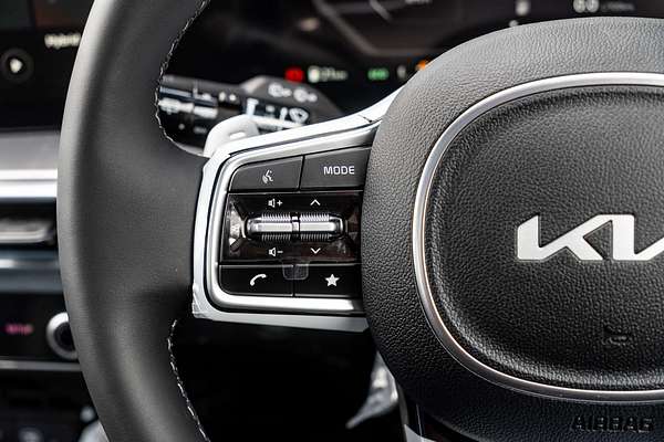 2025 Kia Sorento HEV GT-Line MQ4 PE