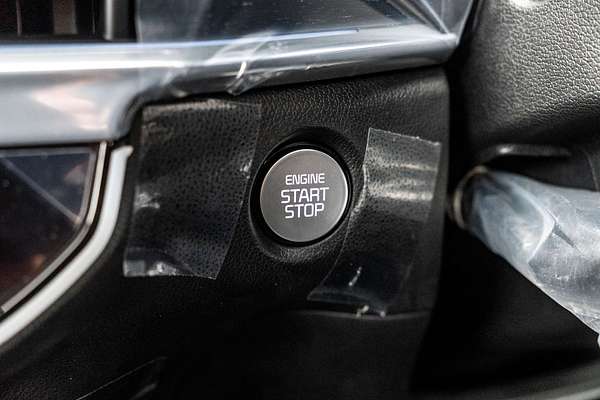 2025 Kia Sorento HEV GT-Line MQ4 PE