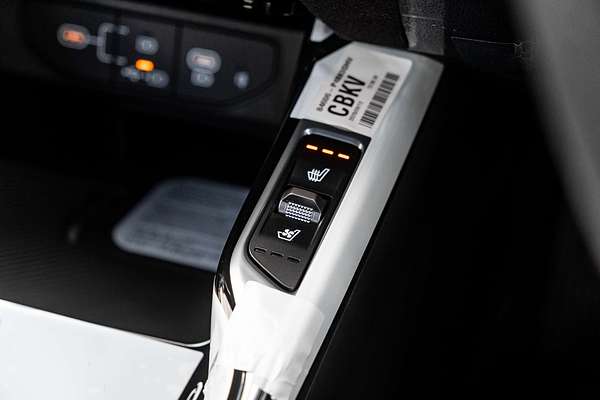 2025 Kia Sorento HEV GT-Line MQ4 PE