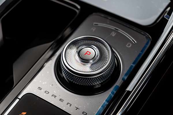 2025 Kia Sorento HEV GT-Line MQ4 PE