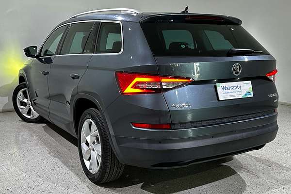 2017 SKODA Kodiaq 132TSI NS