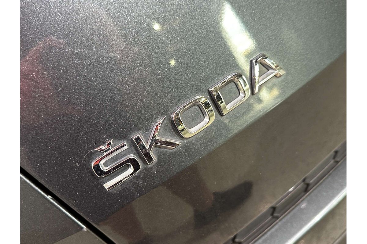 2017 SKODA Kodiaq 132TSI NS