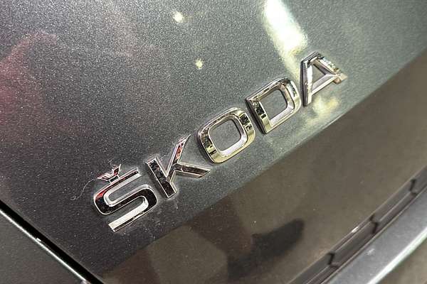 2017 SKODA Kodiaq 132TSI NS
