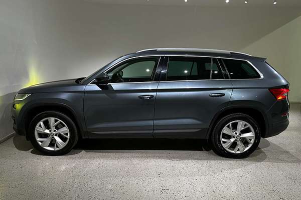 2017 SKODA Kodiaq 132TSI NS