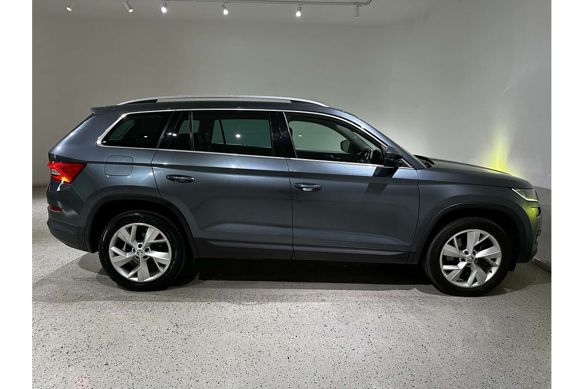 2017 SKODA Kodiaq 132TSI NS