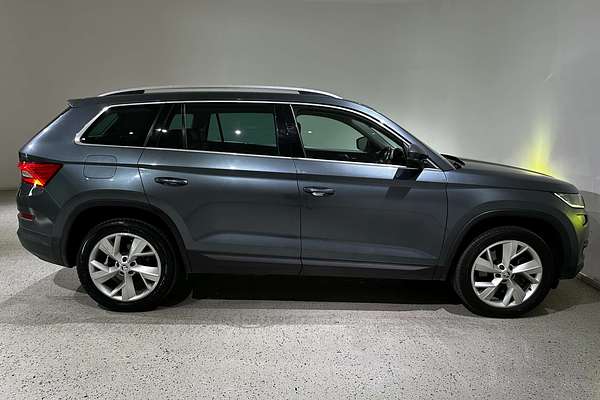 2017 SKODA Kodiaq 132TSI NS